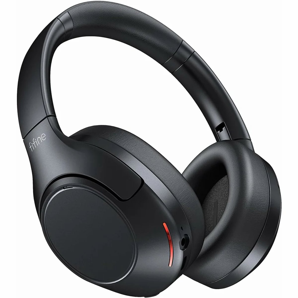 FIFINE X3 - Wireless Bluetooth Headset - Active Noise Canceling - Dual Device Connectie - Voor Gaming & Muziek - Geschikt voor iOS, Android, Windows, Mac & Nintendo Switch