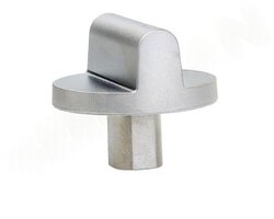 Pelgrim Knop Gasknop kleur RVS CKB840ONYUU, IDK332ONYUU 411470