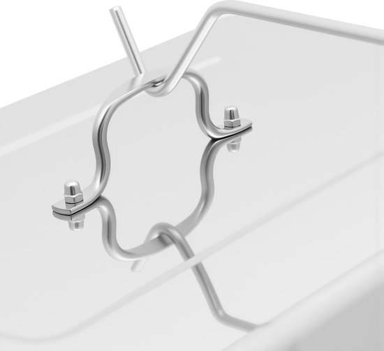 Rvs Chafer Met Deksel Roll Top Chafing Schotel Voedselwarmer Kit Voor Partijen Buffetten Banketten Diners — afbeelding 4