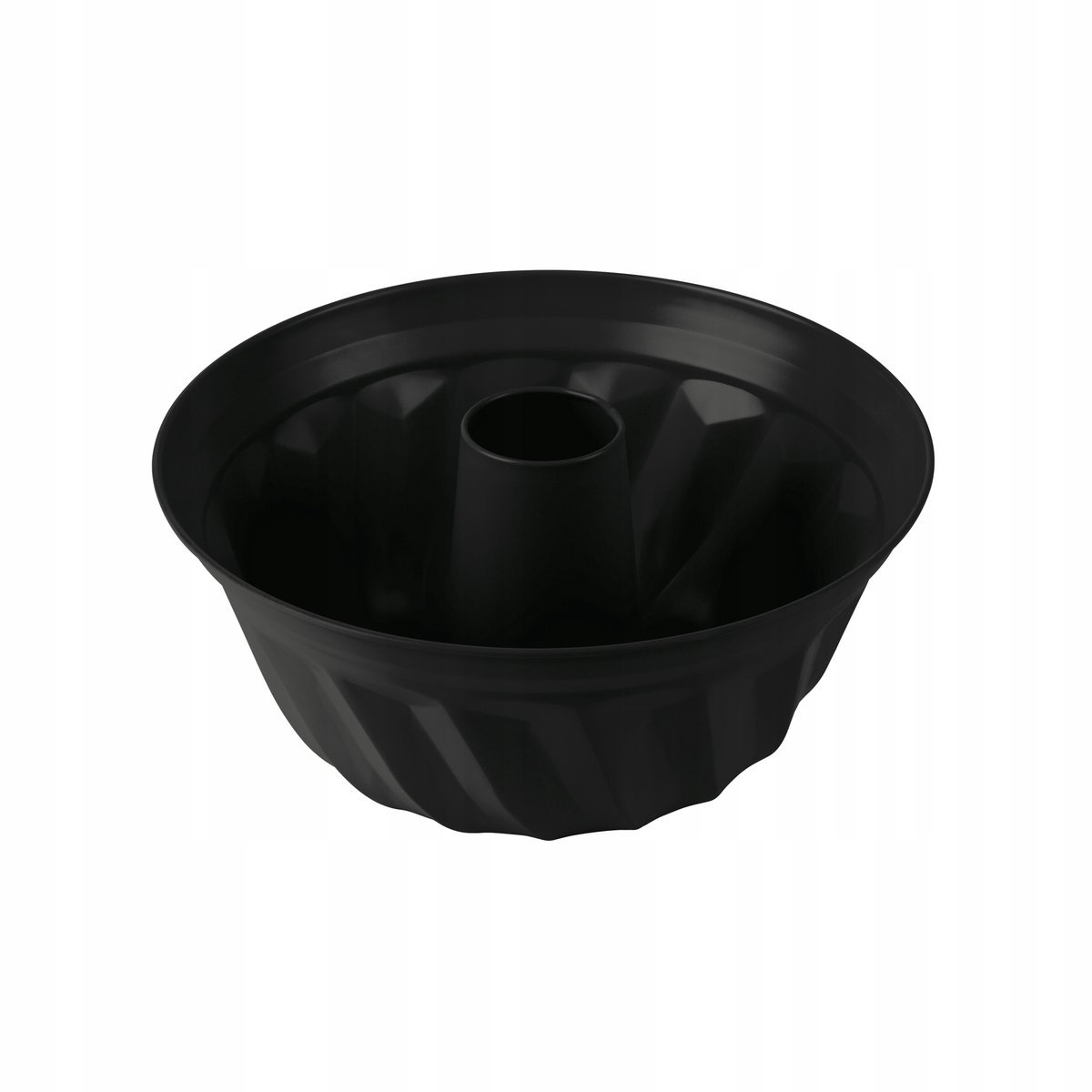 Berlinger Haus Taartvorm 25cm Mat Zwart - TitanPro antifouling