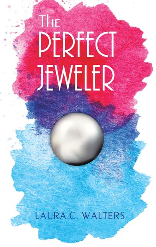 The Perfect Jeweler - cover