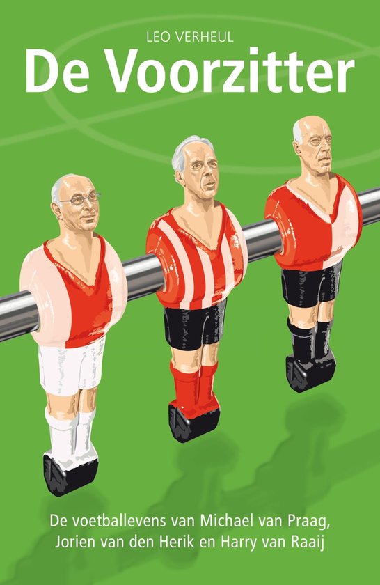 Frank Rijkaard, de biografie - cover