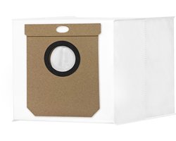 Stofzakken Geschikt voor Eufy L50/L60 Balayagerobot Accessoires