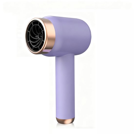 Fohn - Hair Dryer - Draagbare Föhn - Fohn - €29,31