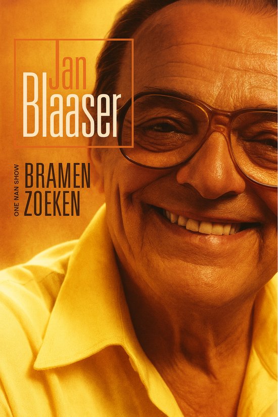 Jan Blaaser - Bramen Zoeken