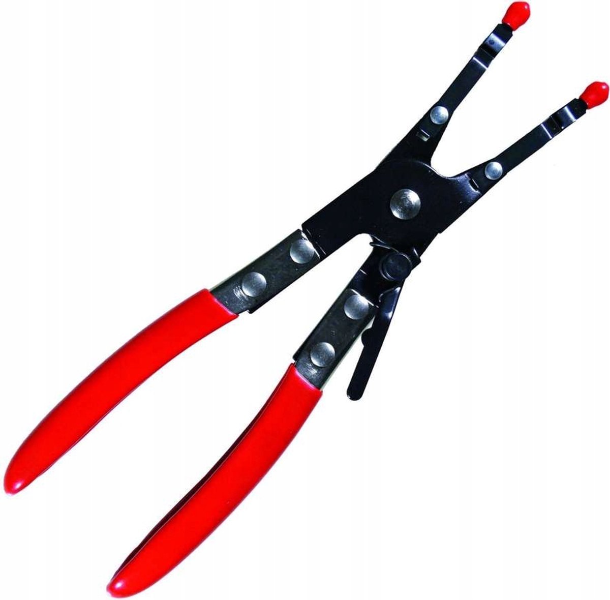 Condor Soldeertang 240mm met Vergrendeling