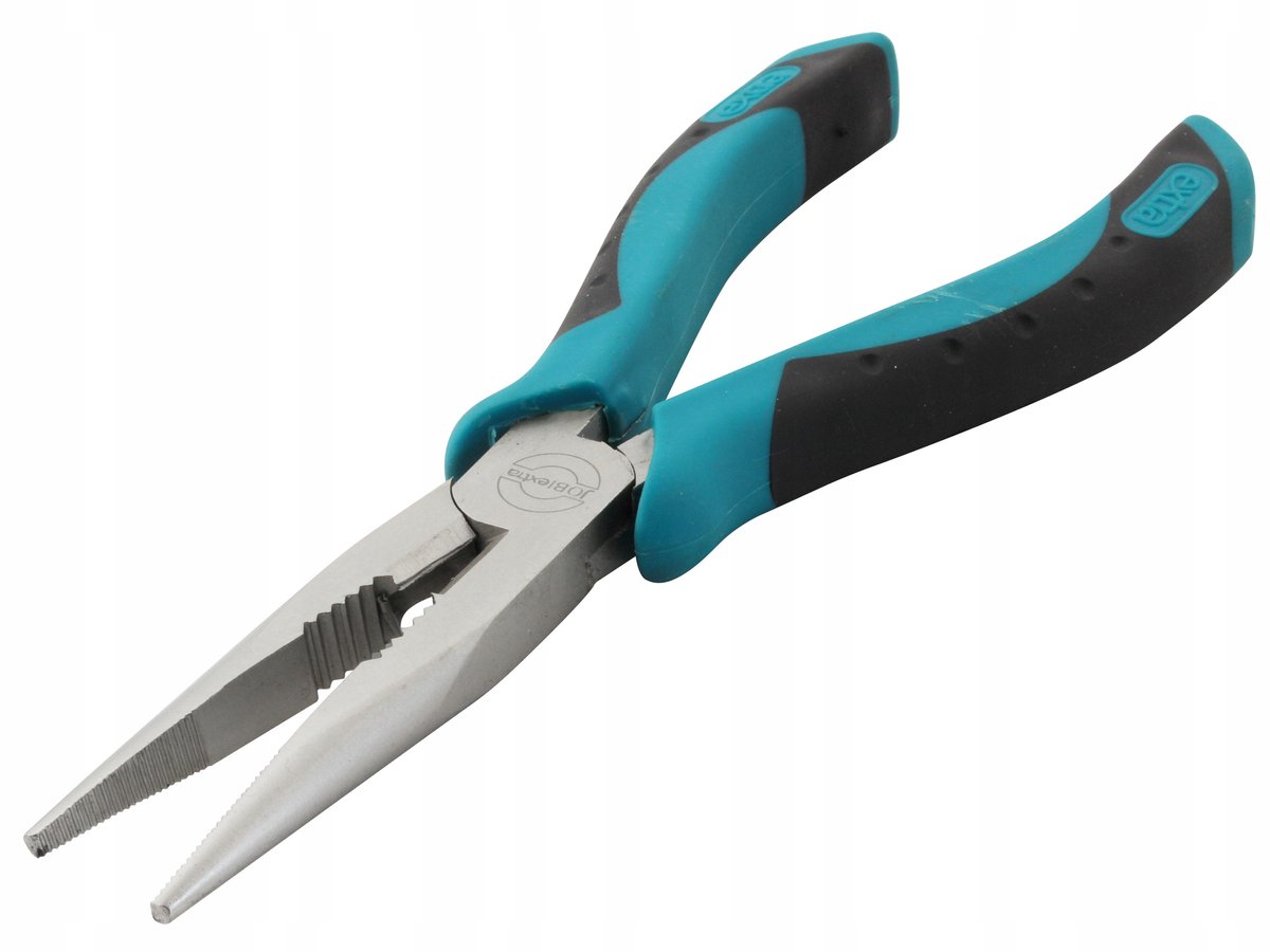 Jobi Extra Rechts Lange Tang 160 mm CRV