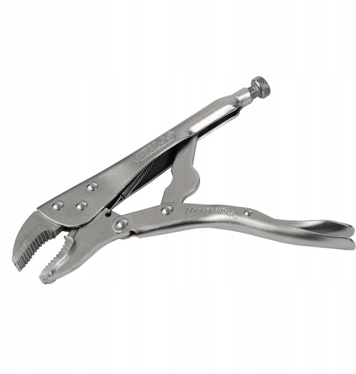 Stalco Morse Klem Tang 225 mm