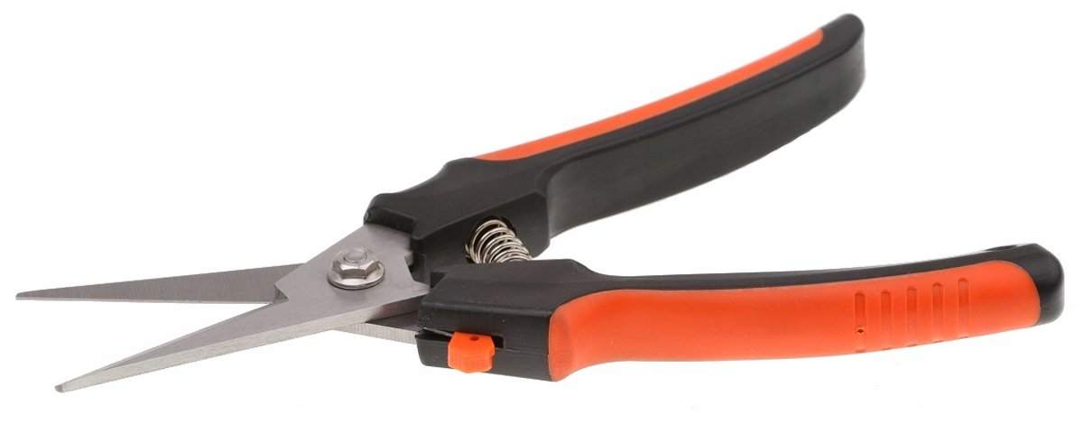 Professionele Technische Schaar 20 cm Roestvrij Staal