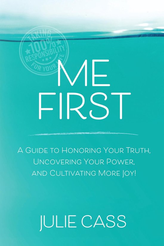 Me First - cover