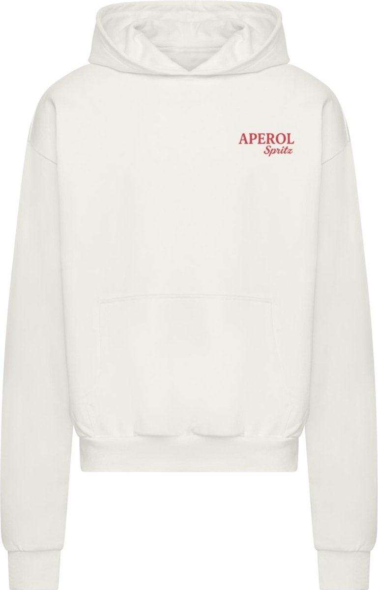 Merchcode Aperol Sprit-z-hoody MP0009580