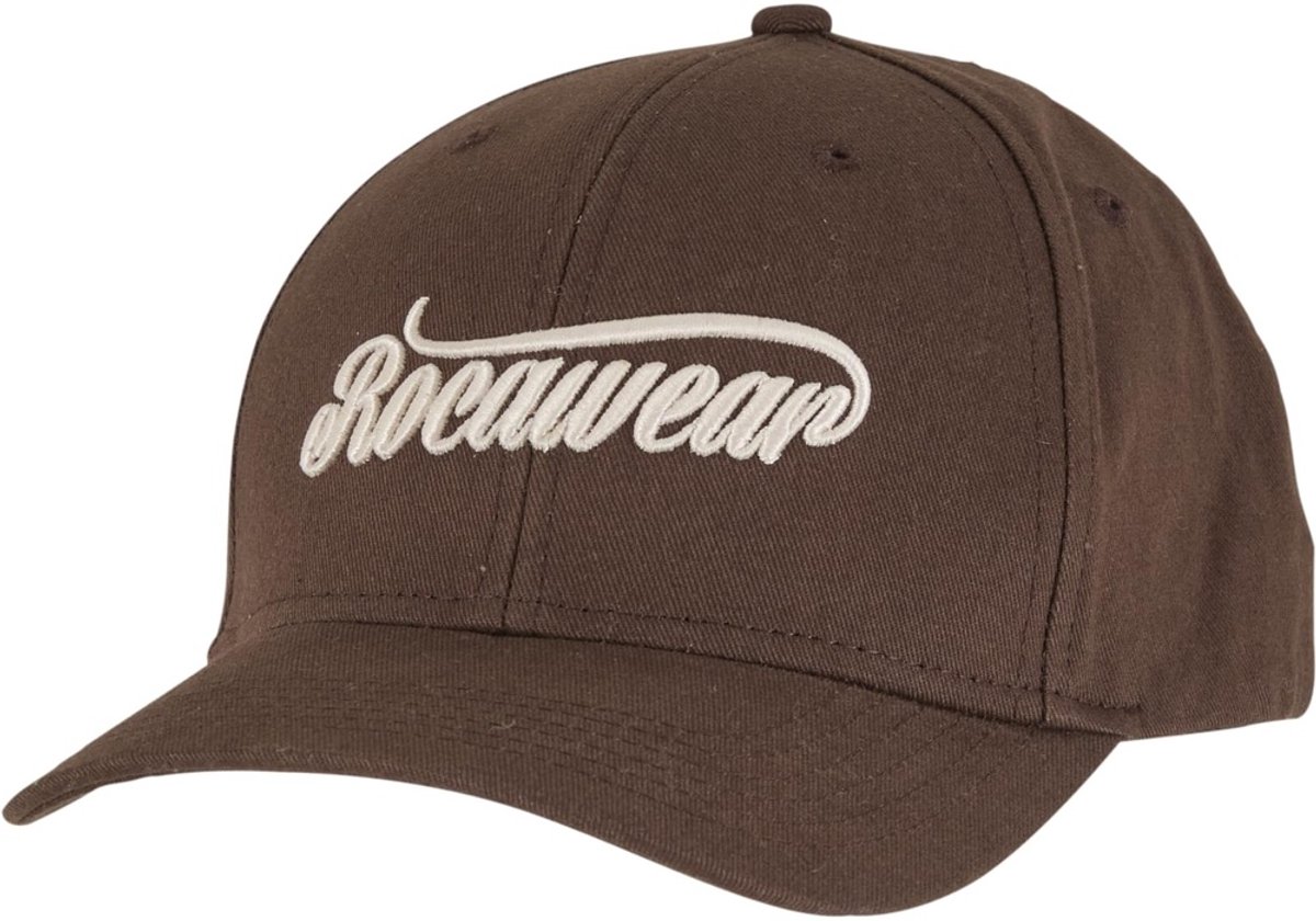 Rocawear BaseBall Cap Main RWCA025