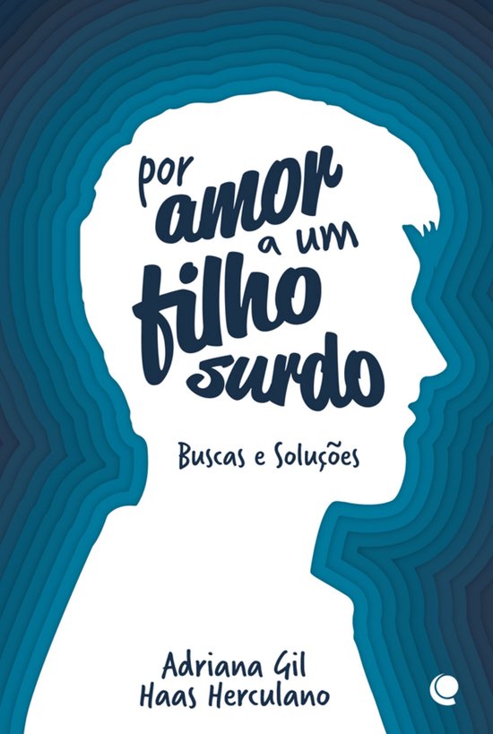 Por amor a um filho surdo - cover