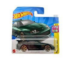 Hot Wheels '90s Toyota Supra HTB09 - Schaal 1:64