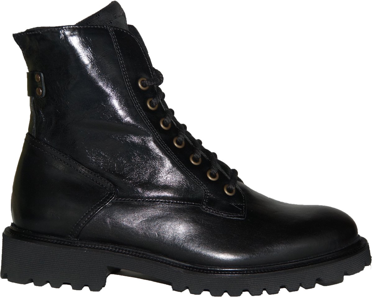 Durea 9769 Boot Zwart H