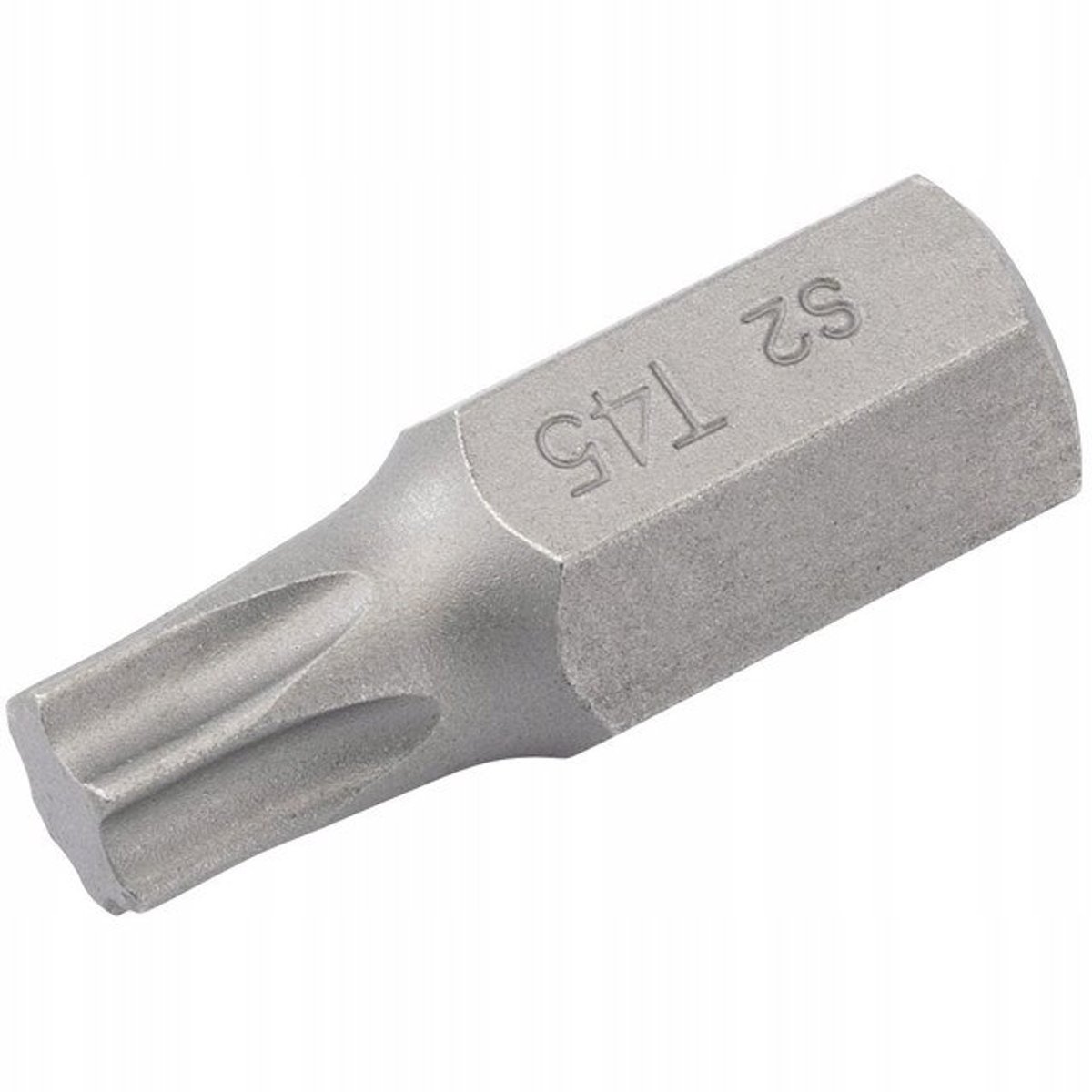 Draper TX-STAR Torx inbussleutel T45, 30 mm