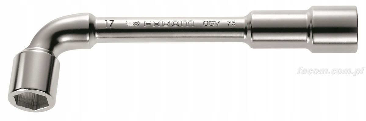 Facom Dopsleutel 22 mm - 75.22