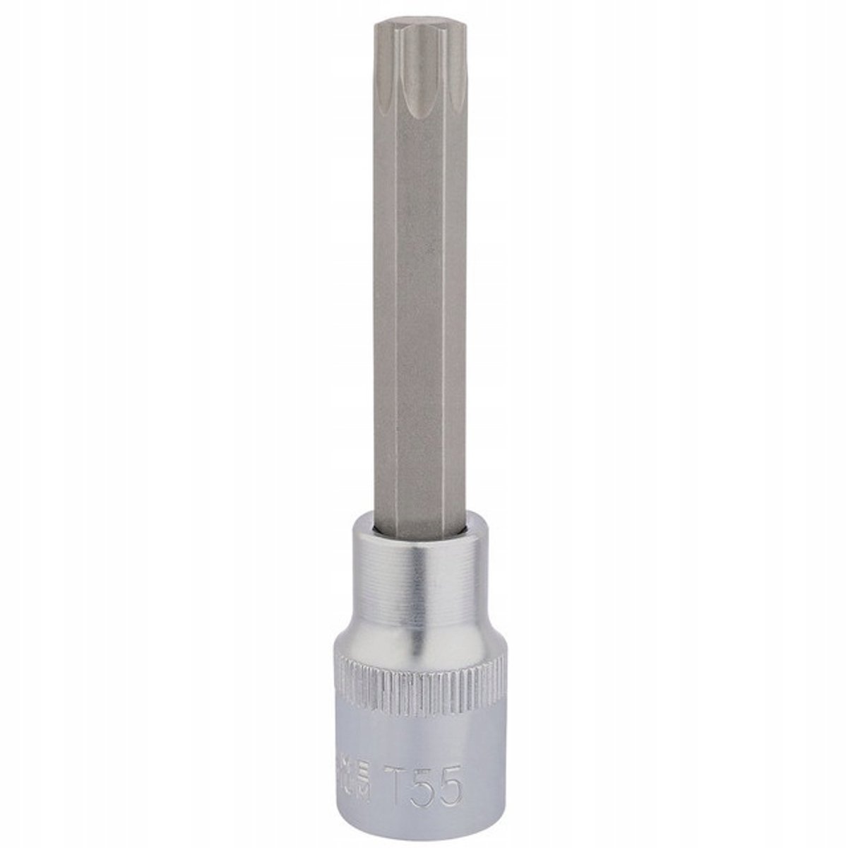 TX-STAR Bitdoppen Sleutel T55 x 100 mm 1/2 inch