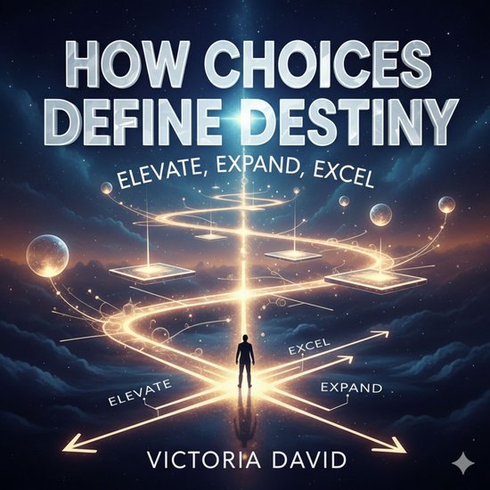 Foto: How choices define destiny