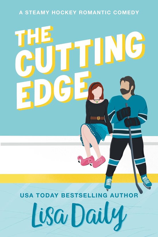 The Cutting Edge - cover