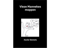 Vieze Mannekes Moppen