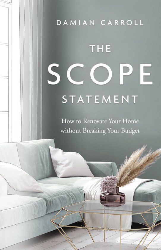 The Scope Statement - cover