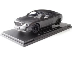 Bentley Continental Supersports - 1:18 - Welly