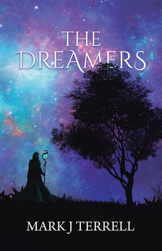 The Dreamers - cover