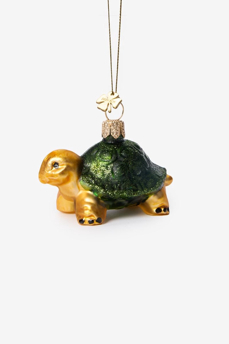 Sissy-Boy - Kerstornament schildpad