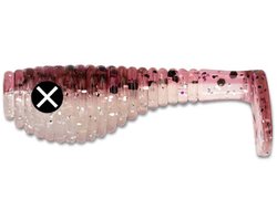 Monkey Lures Baby Lui 3,5 cm Space Schrimp