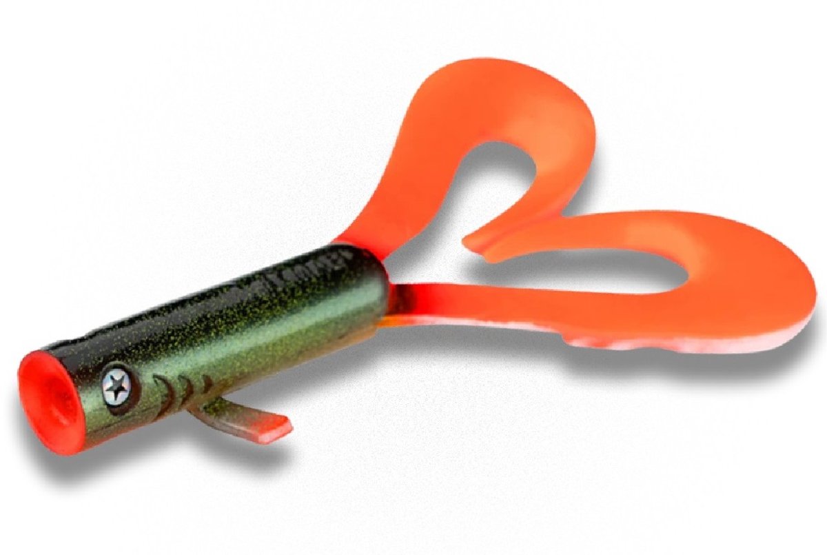LMAB Drunk Dancer 18cm 2st. Angry Alfred