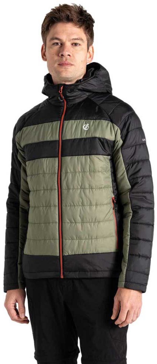 Dare2b Touring Ii Jas Man Zwart