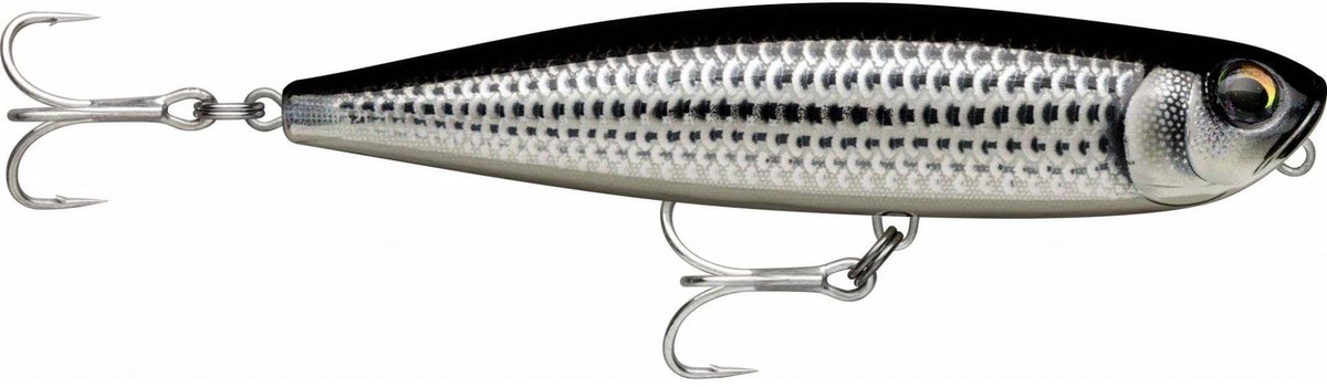Rapala Precision Pencil SW 107 MU