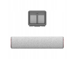 Borstel-in-filterset voor Dreame H12 Pro Flexreach/H13/H15