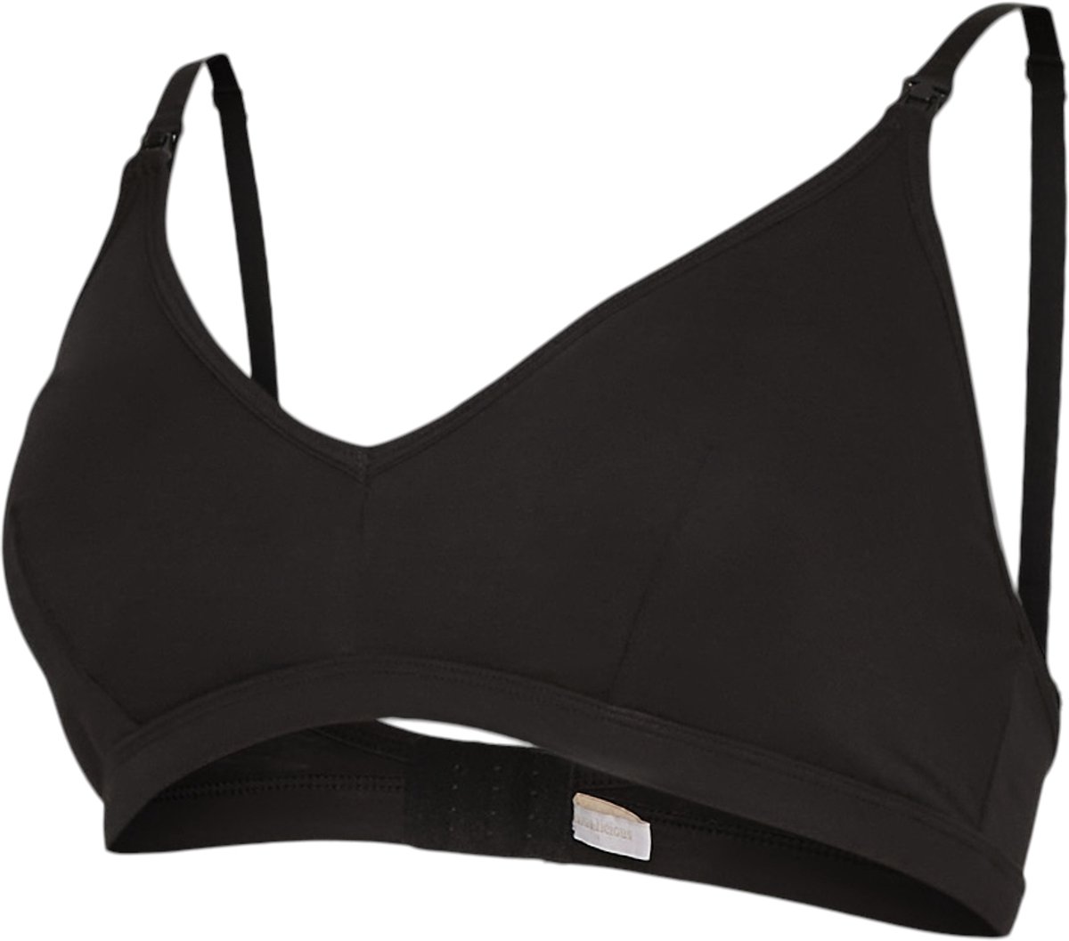 MAMALICIOUS - MLSIFFA FEED ME BRA 2F 2-P - Dames - Bh's
