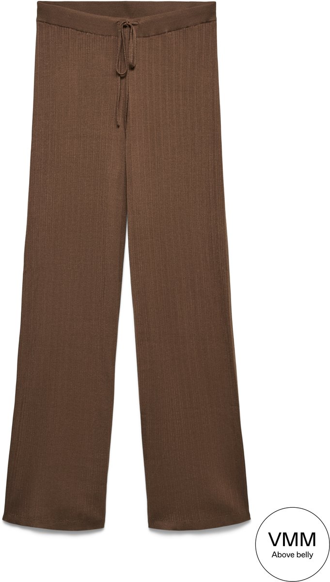 VERO MODA MATERNITY - VMMWILLOW NW PANTS - Dames - Leggings