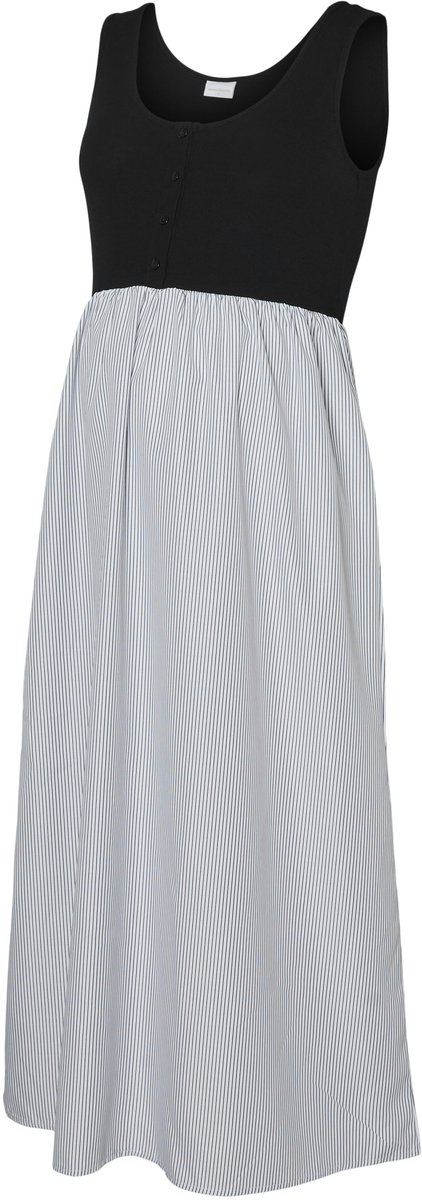 Mama Licious Jurk MLJOELLE Zwangerschapsjurk