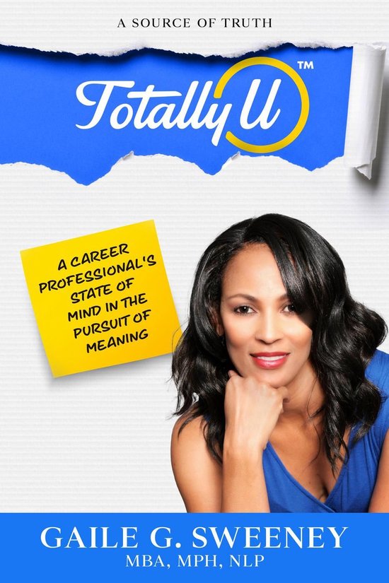 A Career Professional's State of Mind in the Pursuit of Mean ... - cover