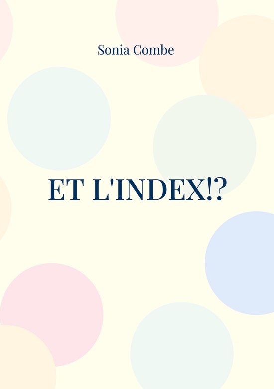 Et l'Index!? - cover
