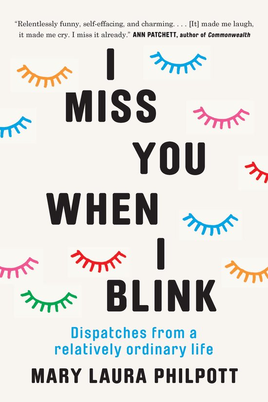 I Miss You When I Blink - cover