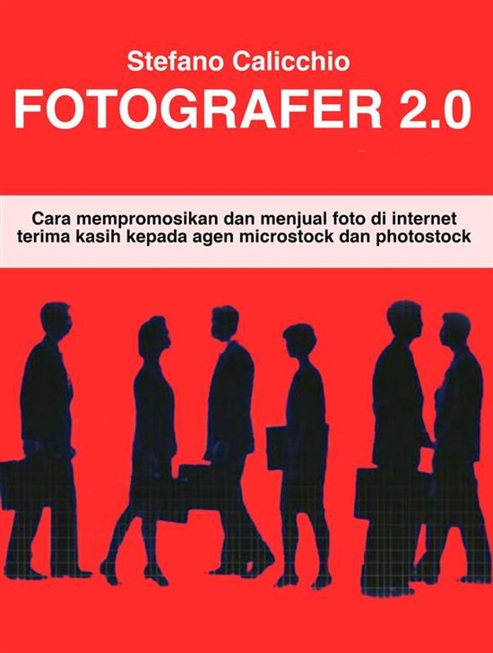 Fotografer 2.0 - cover
