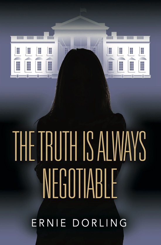 The Truth is Always Negotiable - cover