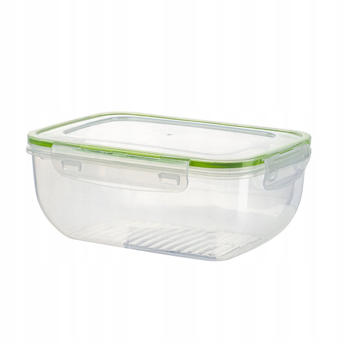Ambition Gusto Voedselcontainer 2.3L - Bewaar en Verwarm Gemakkelijk