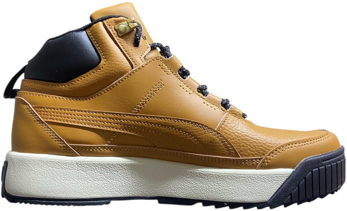 PUMA TARRENZ SB II Sneakers Unisex Zwart