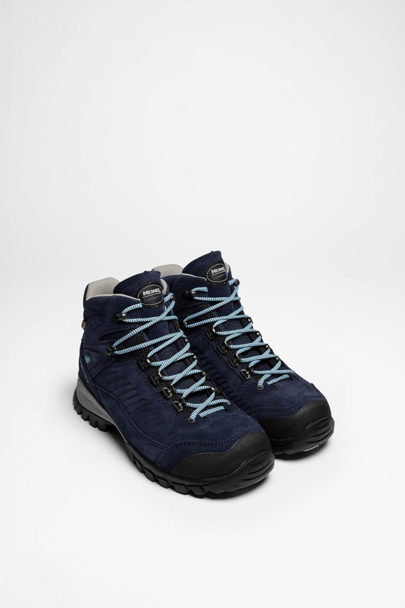 Salo Lady Mid GTX Dames (Marine/Azur)