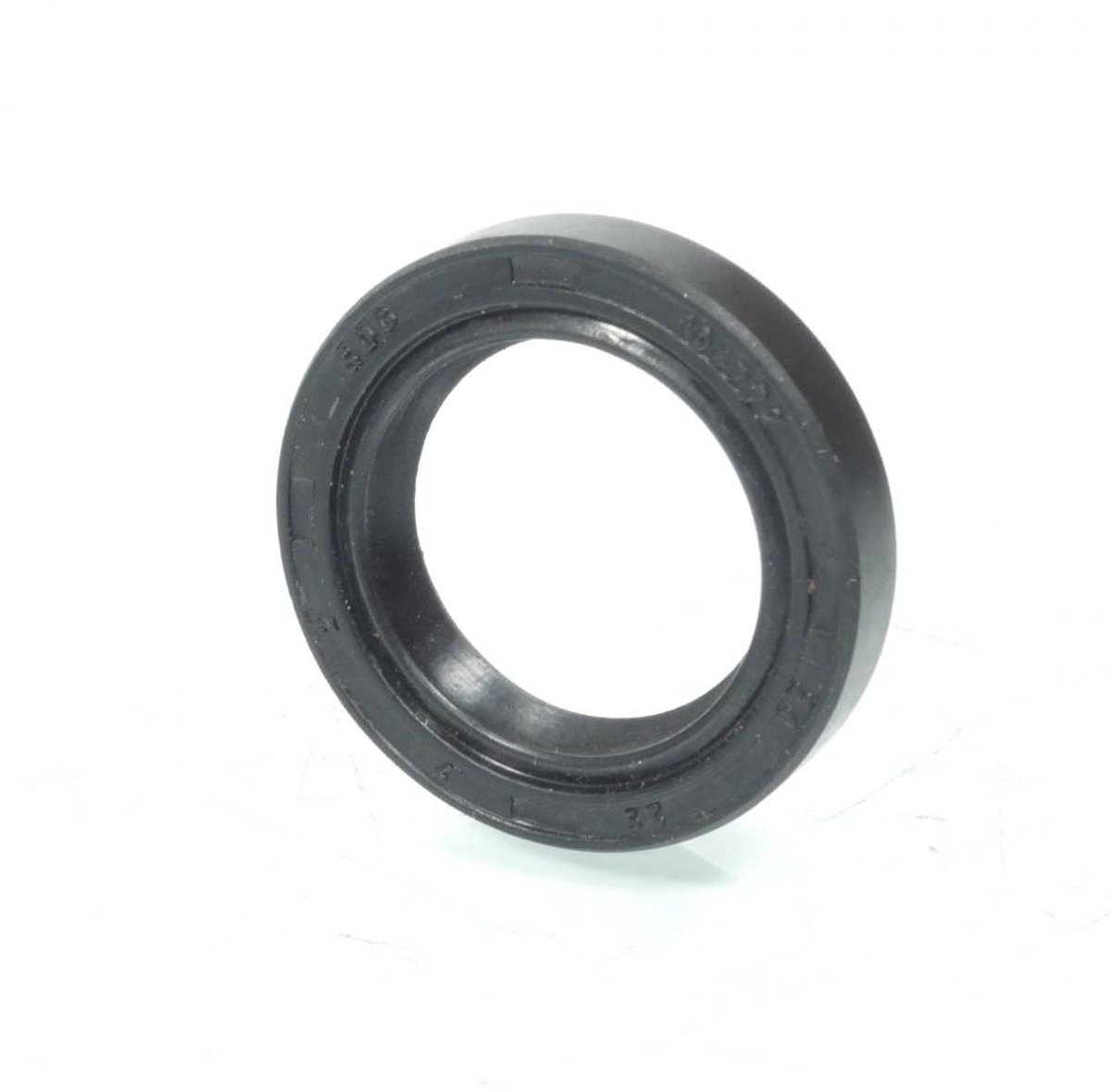 Joint spi moteur Teknix pour Moto Yamaha 50 TZR 1997 à 2020 24x35x7mm / 17x35x8mm Neuf