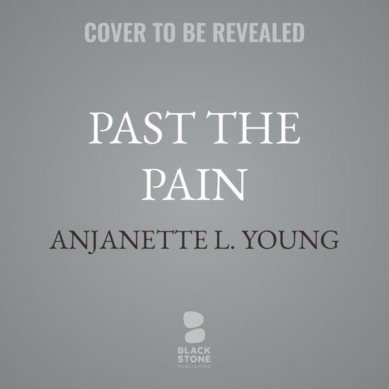 Past the Pain - cover