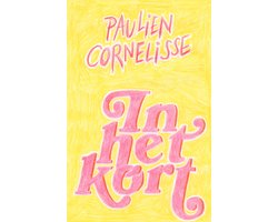 Omslag van In het kort