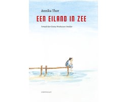 Een eiland in zee