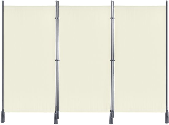 Pakket voor Mini Kamerscherm (3 panelen) – zonder patroon